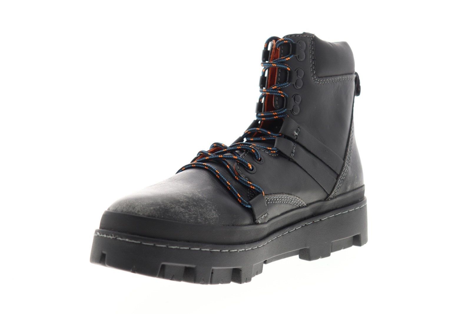 Diesel Scarpe da uomo: Diesel D-Vibe Hikeb bottes (pointure 46) – Nuovo e nell'imballaggio originale da Morges venduto da gim_z6hz 3