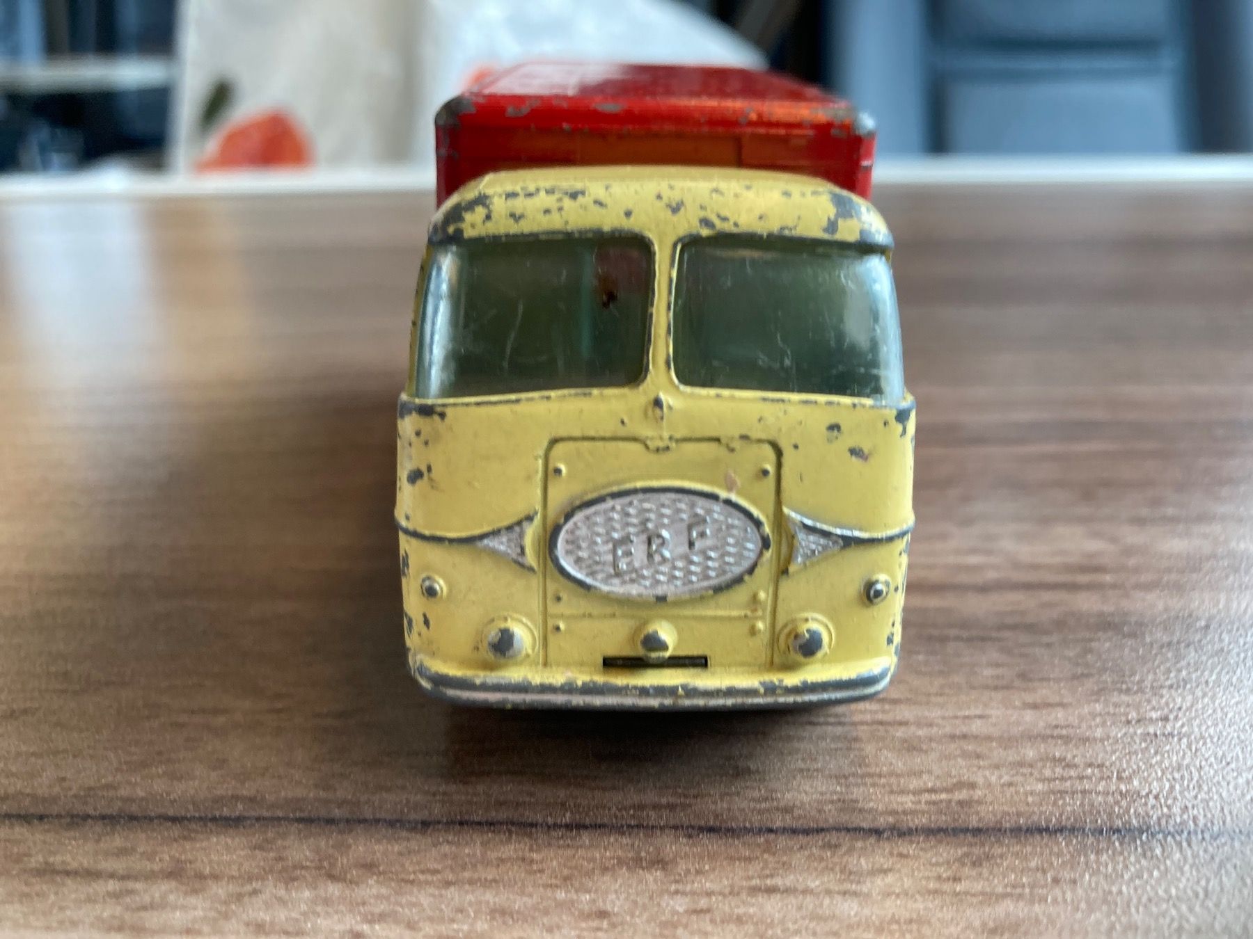 Corgi Toys Modellautos: Corgi Toys. Model 44 G – Gebraucht aus Zürich von Chaeffeler 3