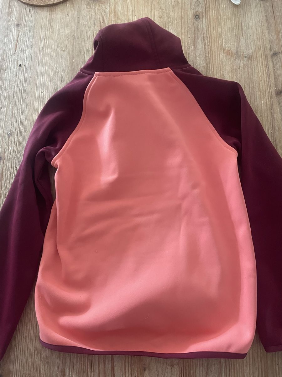 Burton Giacche & Cappotti: Burton Crown Hoodie weatherproof  – Usato da Steinhausen venduto da MSKZG 3
