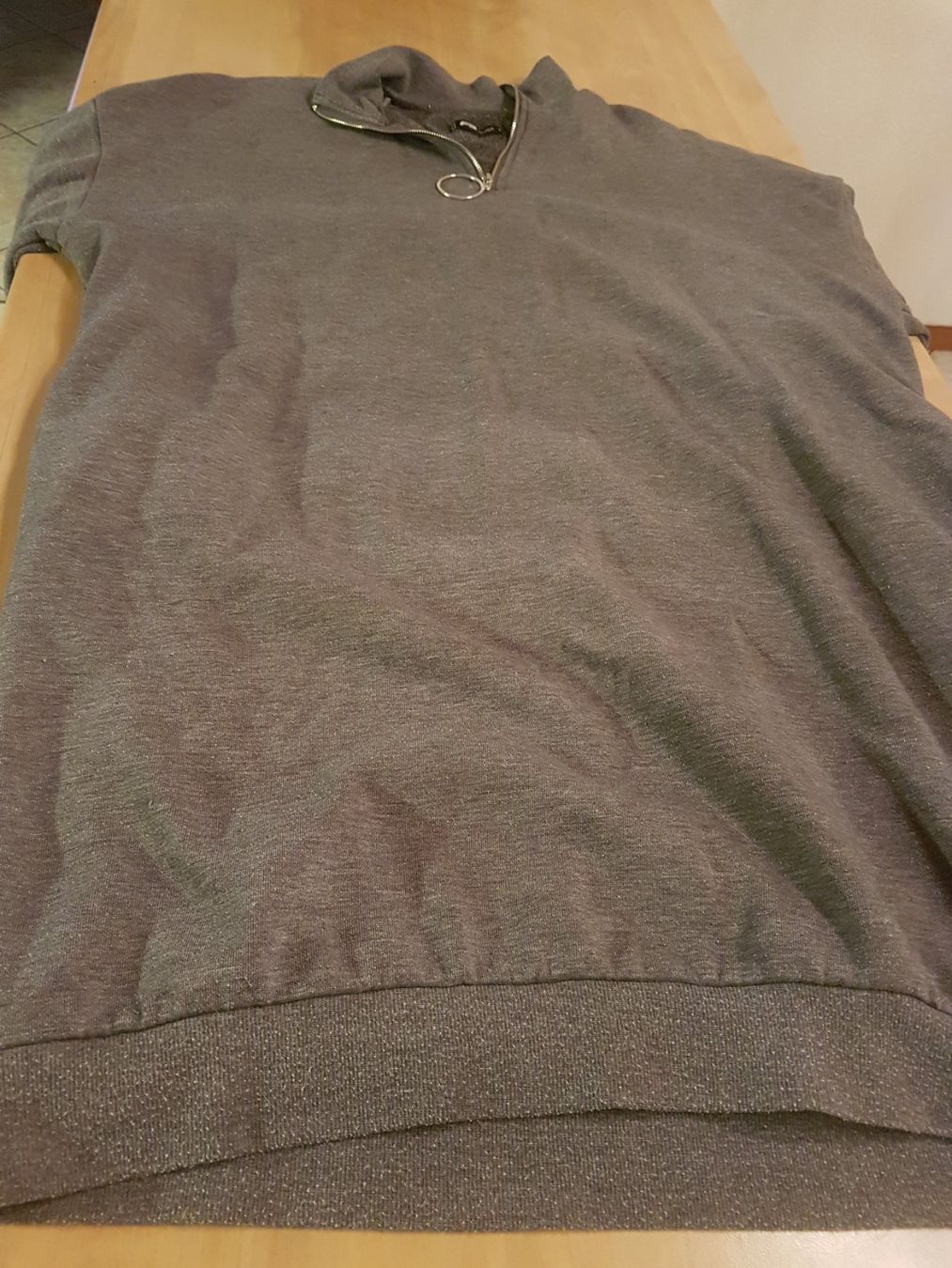 Vestiti: Robe pull sweat taille L marque FB Sister – Usato da Villiers venduto da san_jn5w 2