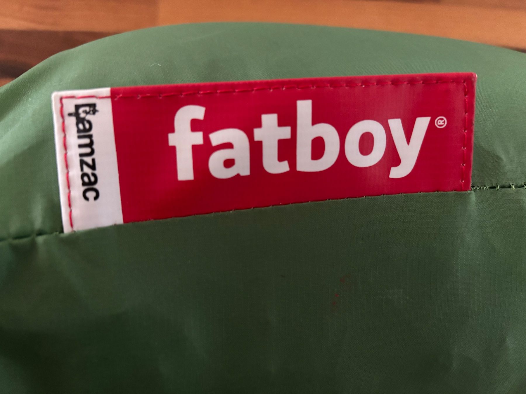 Fatboy Cuscini: Fatboy Lamzac – Usato da Winterberg ZH venduto da gsc8303 1