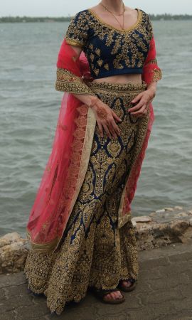 Lehenga