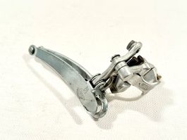 Campagnolo VINTAGE Front Derailleur Umwerfer 2604