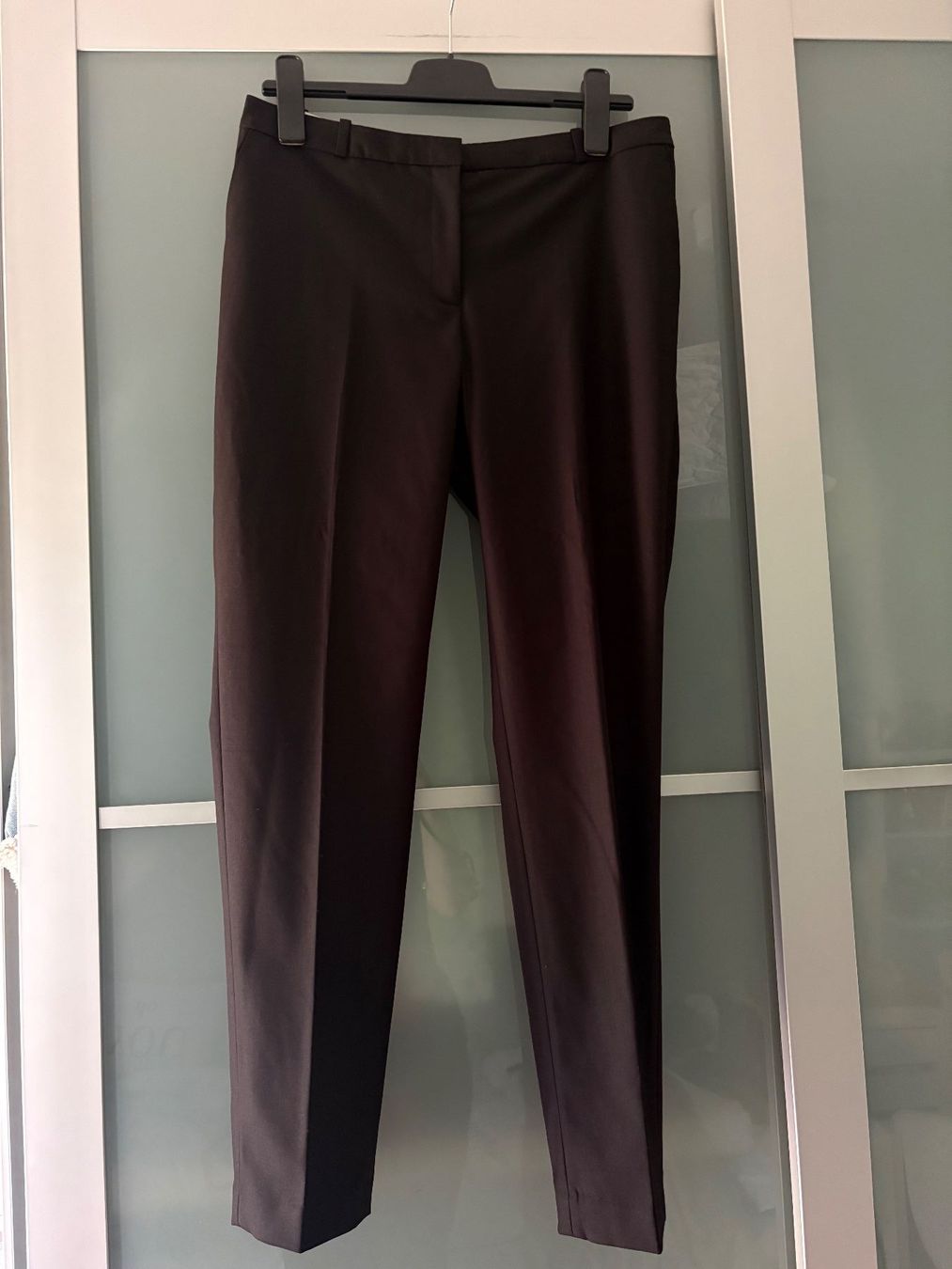 H&M Pantaloni: H&M Pants - Size 40 - NEW with tag – Nuovo e nell'imballaggio originale da Muzzano venduto da Sidney_3