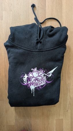 Pullover Walterli Freaks - Rarität