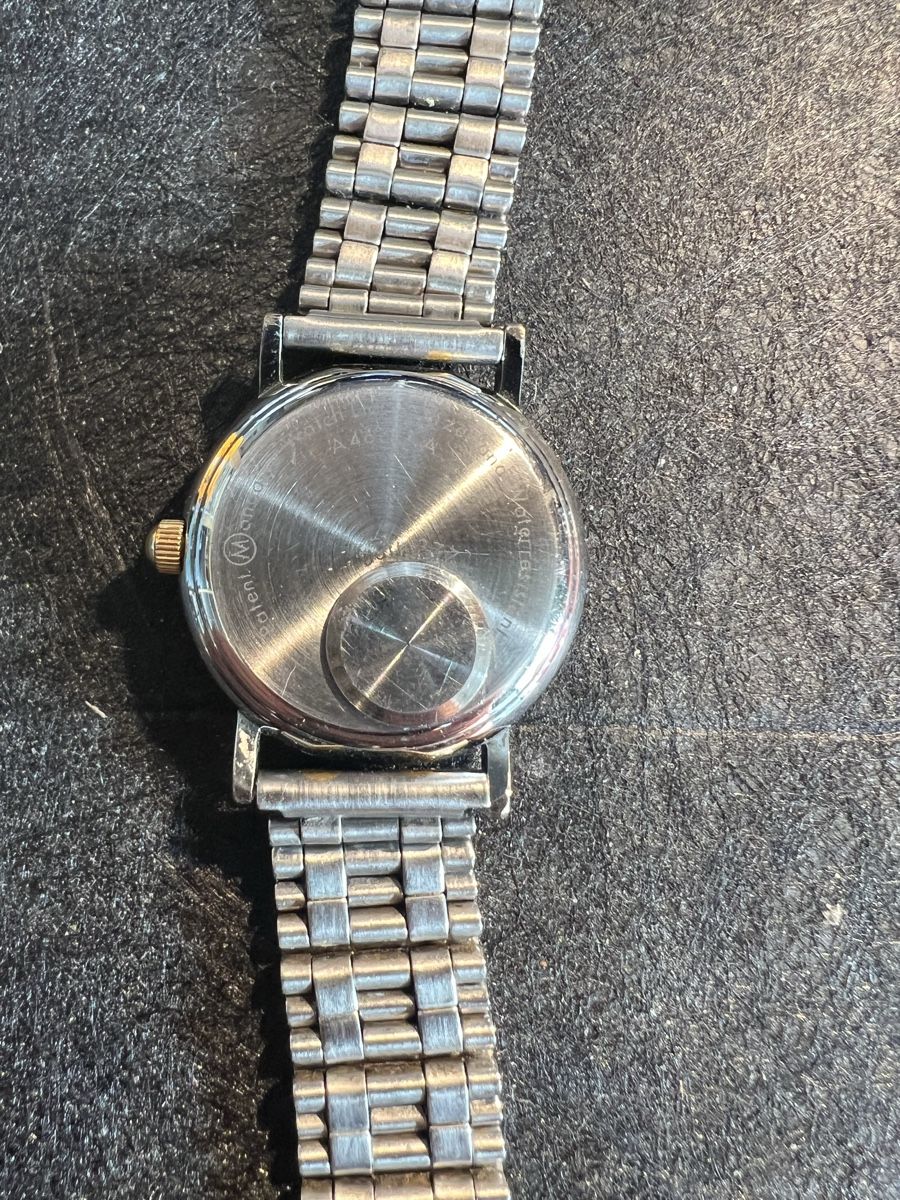 M-Watch Montres: M-Watch Uhr – D'occasion à Laufen par groove60 2