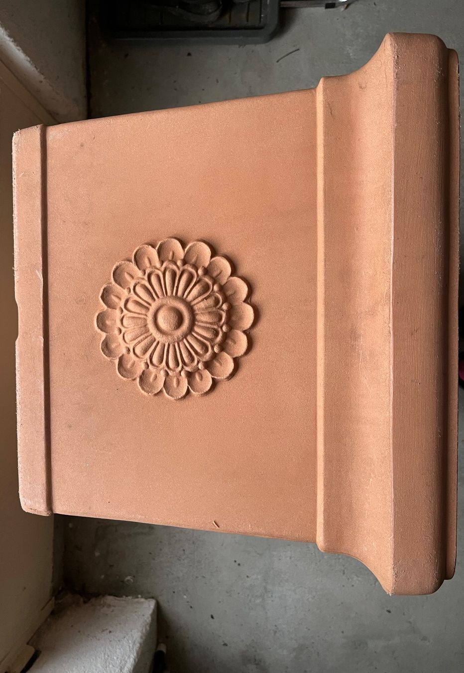 Pots de fleurs: Blumentrog Pflanztrog Kunststoff – D'occasion à Zürich par Paracel01 3