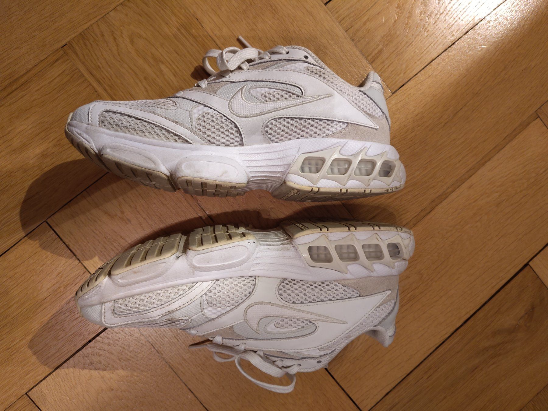 Nike Scarpe da donna: Sneakers – Usato da Bern venduto da Linii