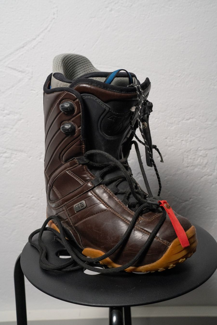 Boards: Snowboard Artec 158cm mit Ride Bindung & Northwave Schuhen – D'occasion à Gossau SG par zitaka 2