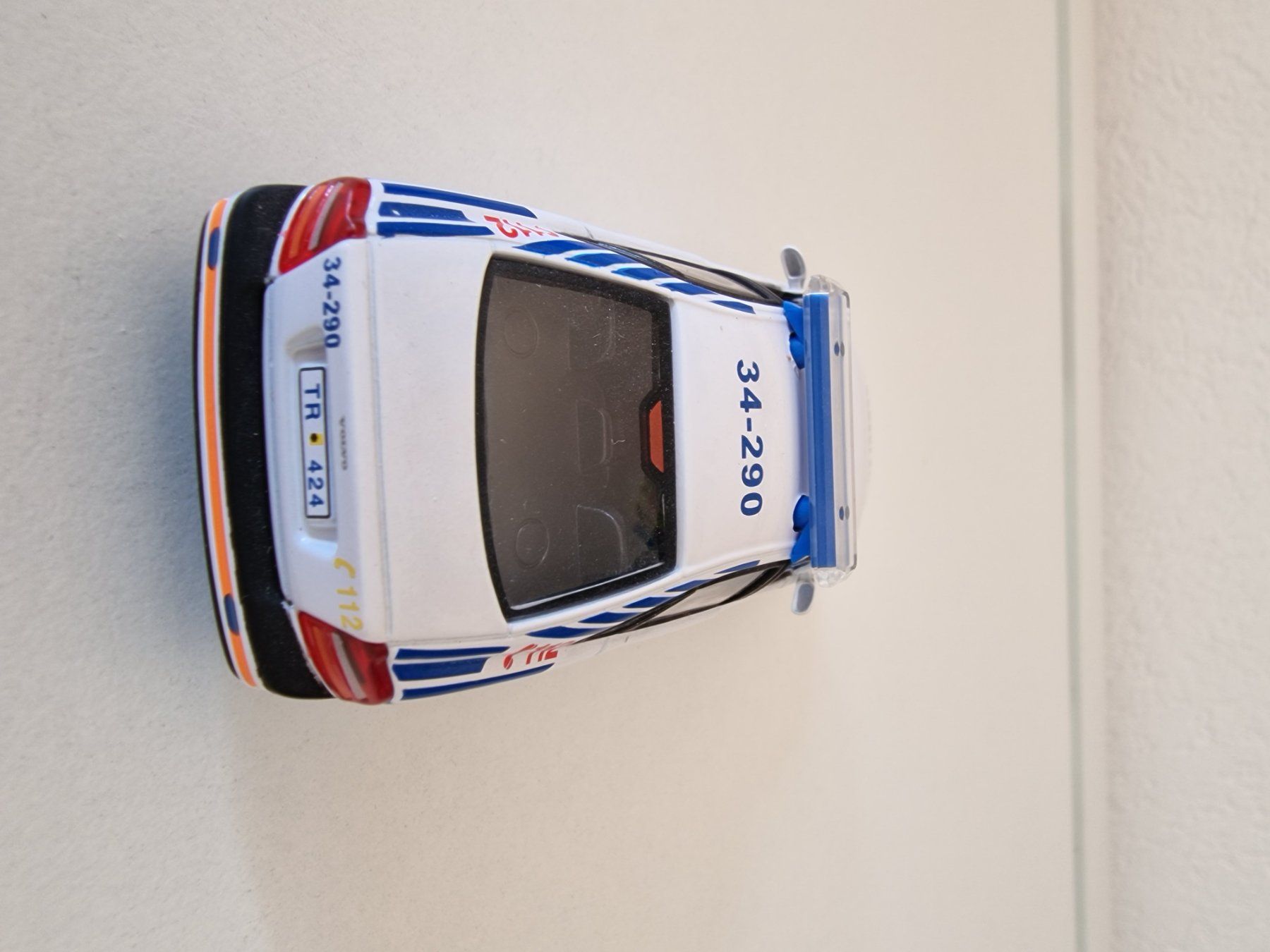 Volvo Modellini d'auto: VOLVO S80 - CARARAMA - 1:43 – Usato da Auenstein venduto da Atomium 3