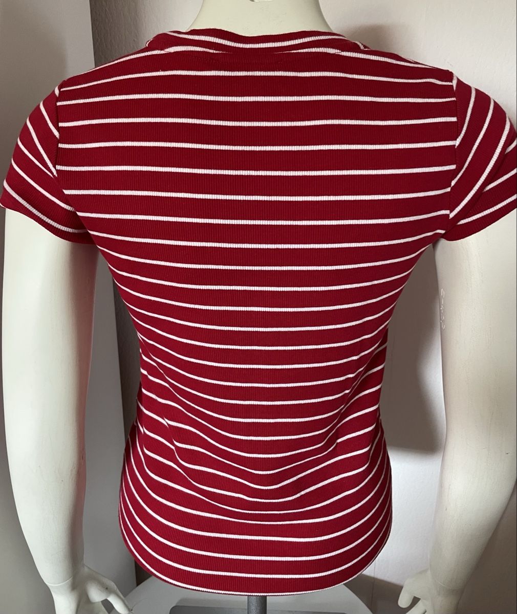 Pepe Jeans T-shirt: T Shirt Pepe Jeans G. S – Nuovo (secondo la descrizione) da Frenkendorf venduto da Pinda4402 1