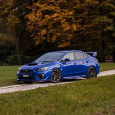 Profile image of 20WrxSti15