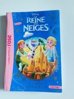 La reine des neiges - Tome 1