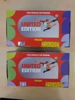 2 x Panini WM 2026 Box United Edition = 200 Tüten
