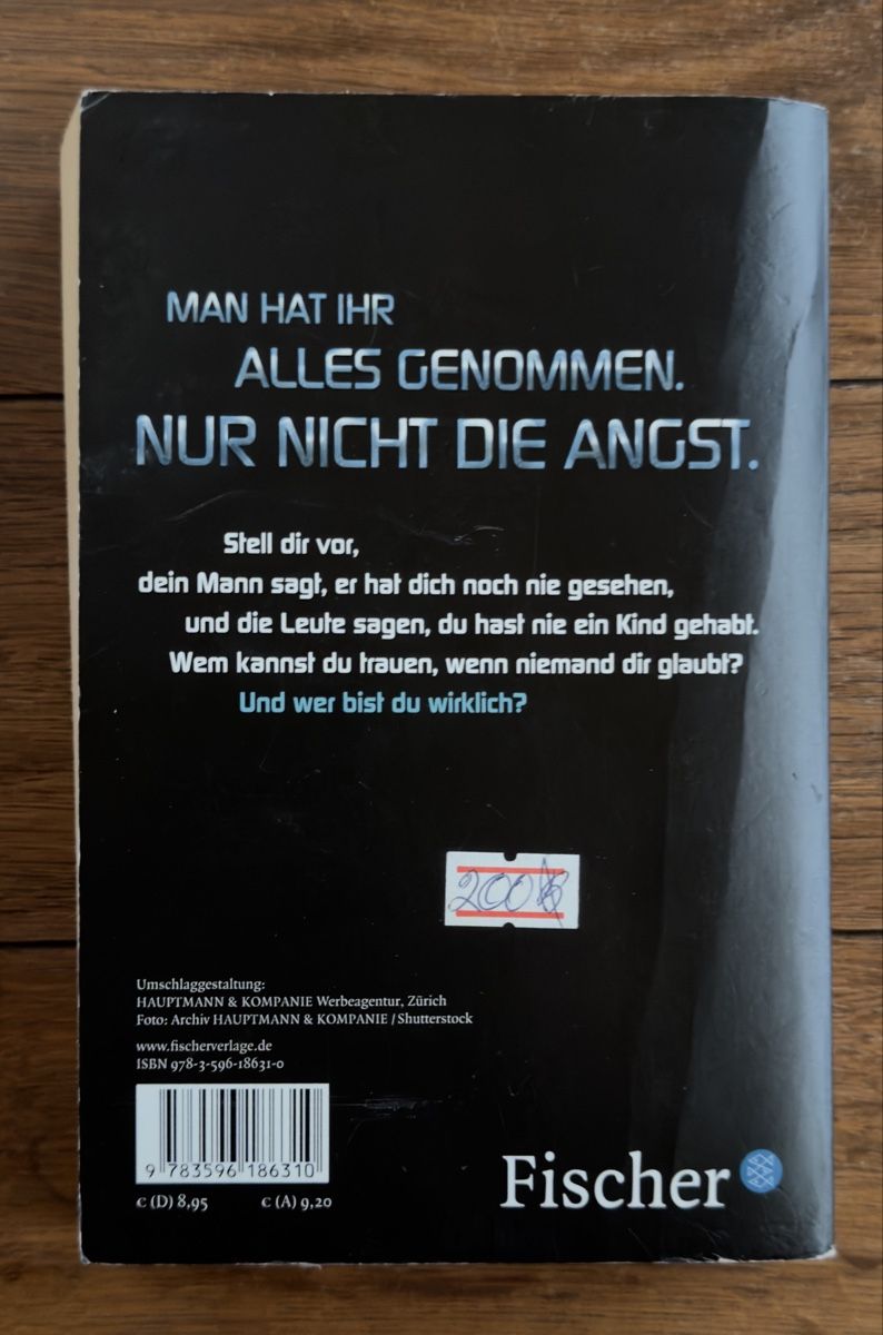 Libri: Der Trakt - Arno Strobel – Usato da Moosseedorf venduto da smushpuff 1