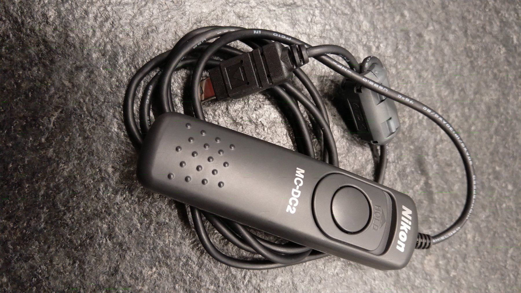 Nikon Altri Accessori: Télécommande pour reflex Nikon – Usato da Lucens venduto da Ezilla