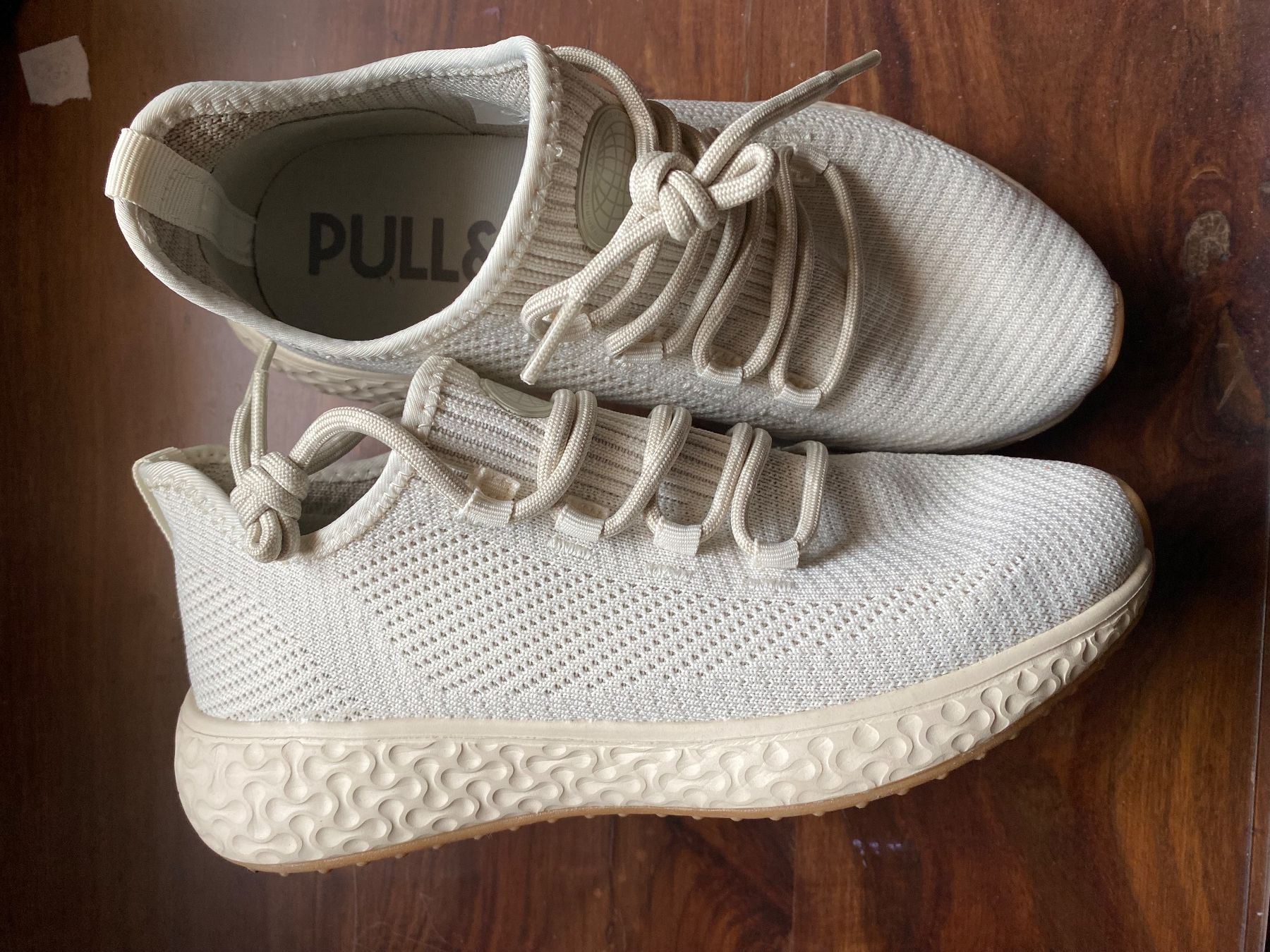 Pull&Bear Scarpe da donna: Baskets chaussettes Pull & Bear 37 – Nuovo (secondo la descrizione) da Clarens venduto da OptitesJoliesChoses 2