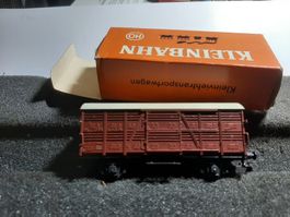 KLEINBAHN