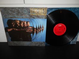 Münchener Freiheit – Traumziel / 1986
