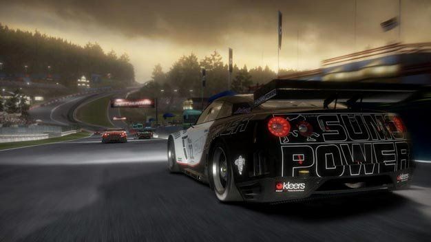 Sony Giochi: 🚗Shift 2 Unleashed Limited Edition das ist Racing  PS3 – Usato da Schüpfheim venduto da Games_Spielkonsolen 8