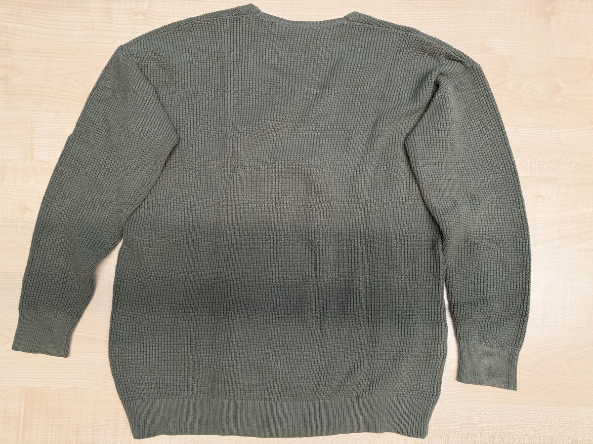 Esprit Maglioni & Felpe: Esprit Pullover, Grösse XS, olivgrün – Usato da Wilen b. Wil venduto da Huibuh 5
