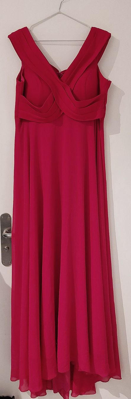 Vestiti: Fest/ Abendkleid Gr.46 – Usato da münchenstein venduto da ewu_8lcz