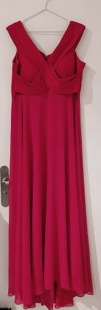Fest/ Abendkleid Gr.46