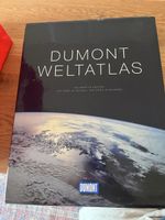 DUMONT WELTATLAS Die Erde in Fakten, in Bildern