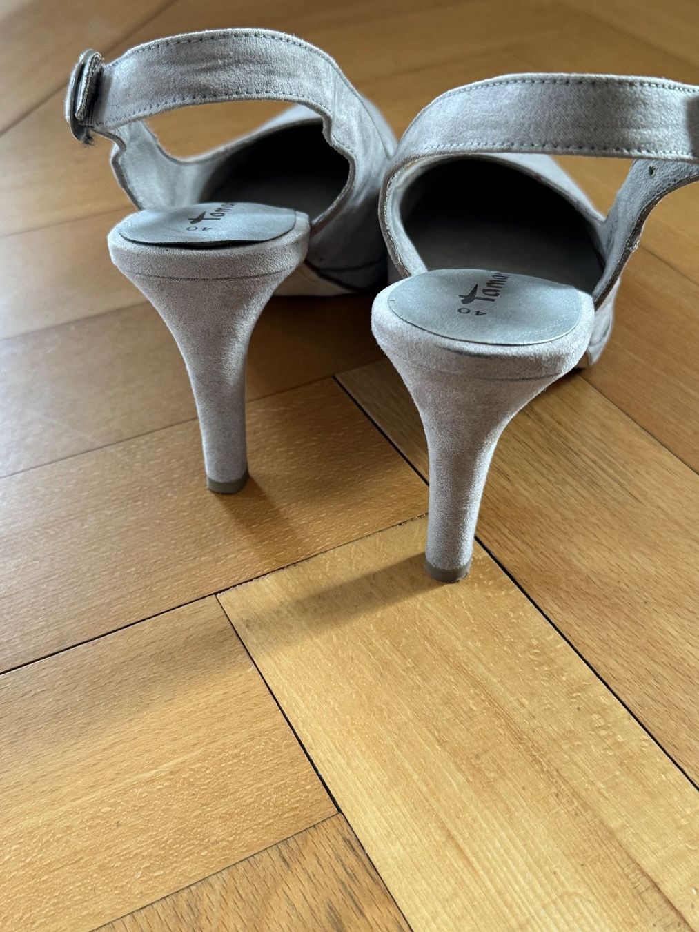 Tamaris Damenschuhe: Tamaris Pump – Gebraucht aus Bremgarten AG von Koev 2