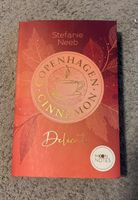 Stefanie Neeb, Copenhagen Cinnamon 1 – Delicate