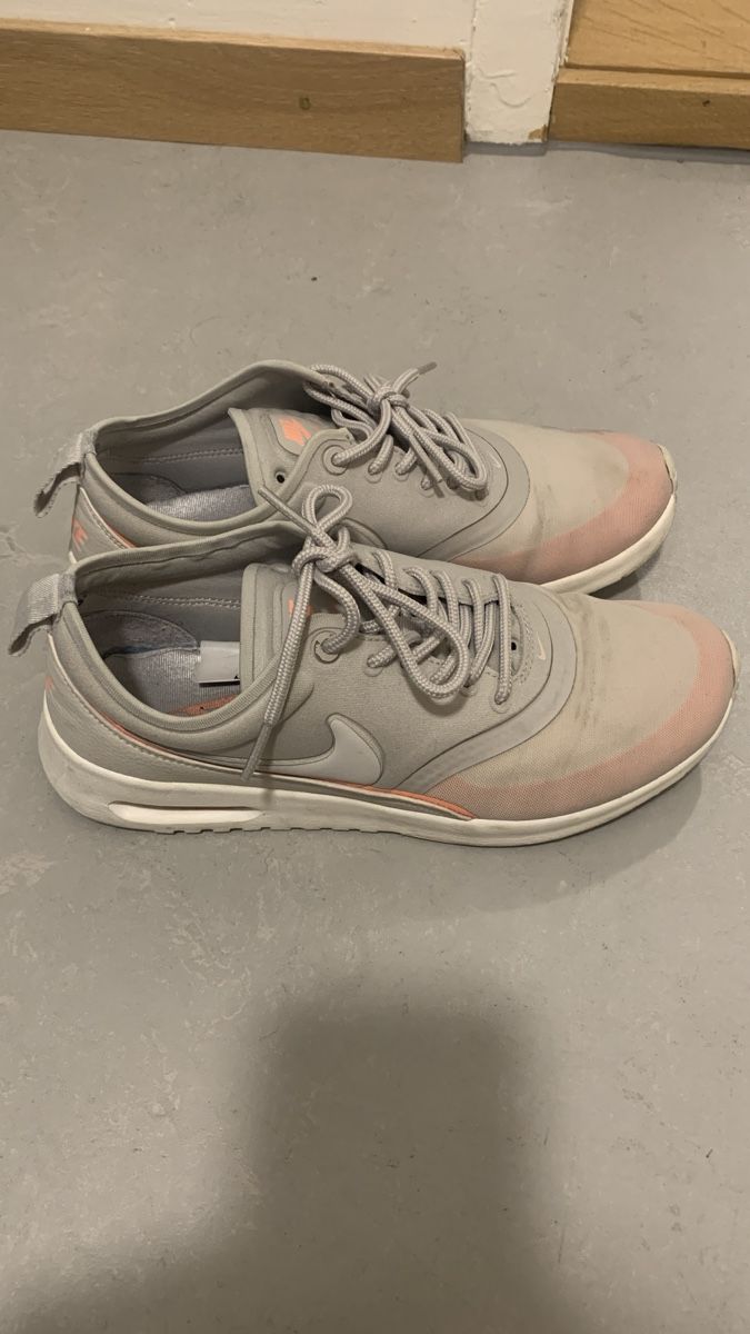 Nike Scarpe da donna: Nike Air Max Thea – Usato da Köniz venduto da blacksofa