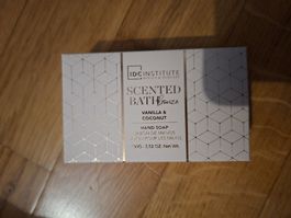 Handseife Vanilla & Coconut 100g Neu