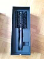Oribe large round brush Buchenholz 70mm NEU originalverpackt