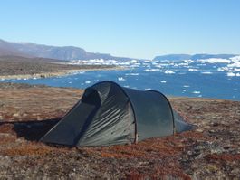 Hilleberg Nallo 2