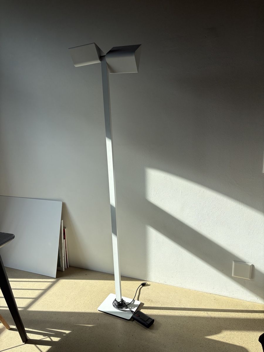 Lampes: Brendel Stehleuchte dimmbar. DRINGEND 🚨 – D'occasion à Wohlen AG par 1247_ww_shopping 1