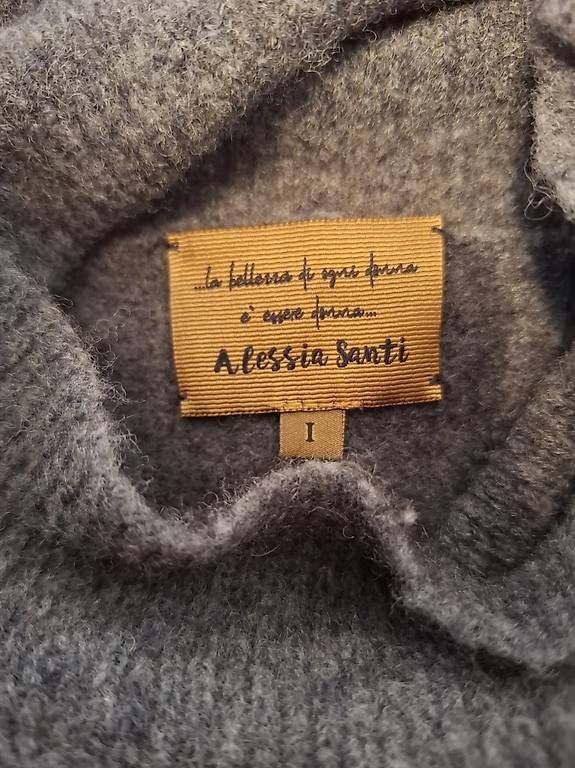 Maglioni & Felpe: Alessia Santi  – Usato da Gudo venduto da Chris582 1