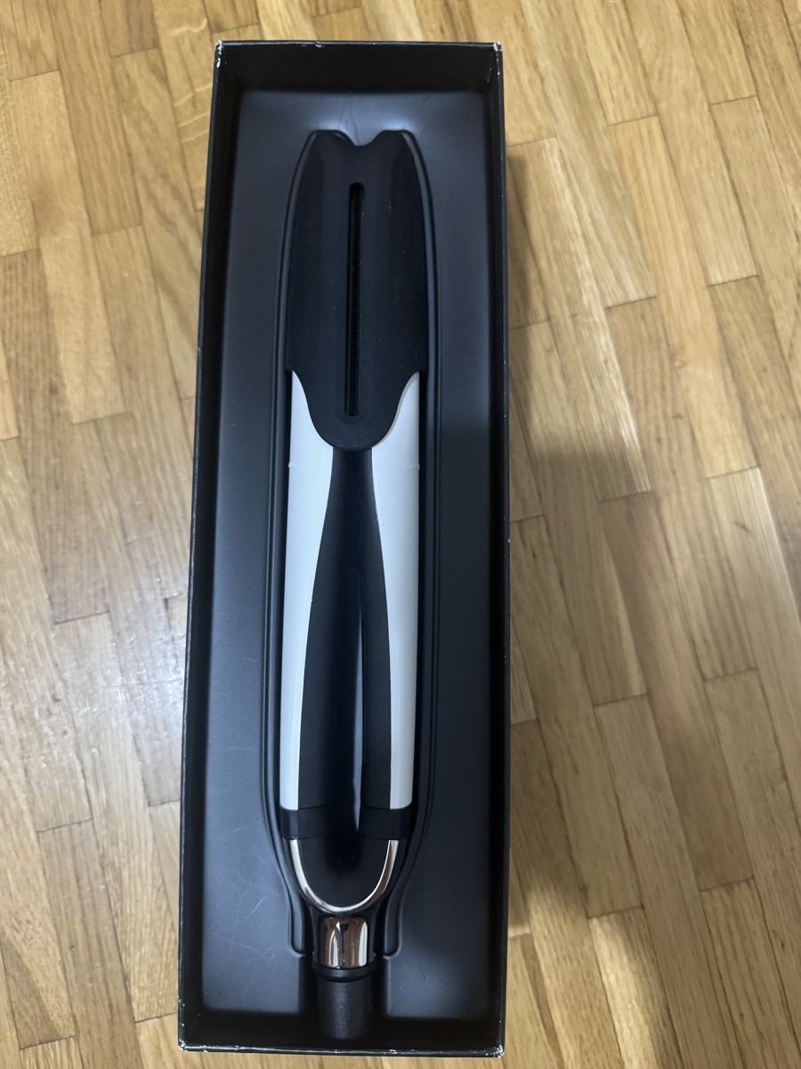 Fers à repasser: Ghd platinum white  – Neuf avec emballage d'origine à Paradiso par ema_2nsv 1