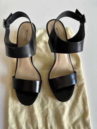 Scarpe Sandali MICHAEL KORS