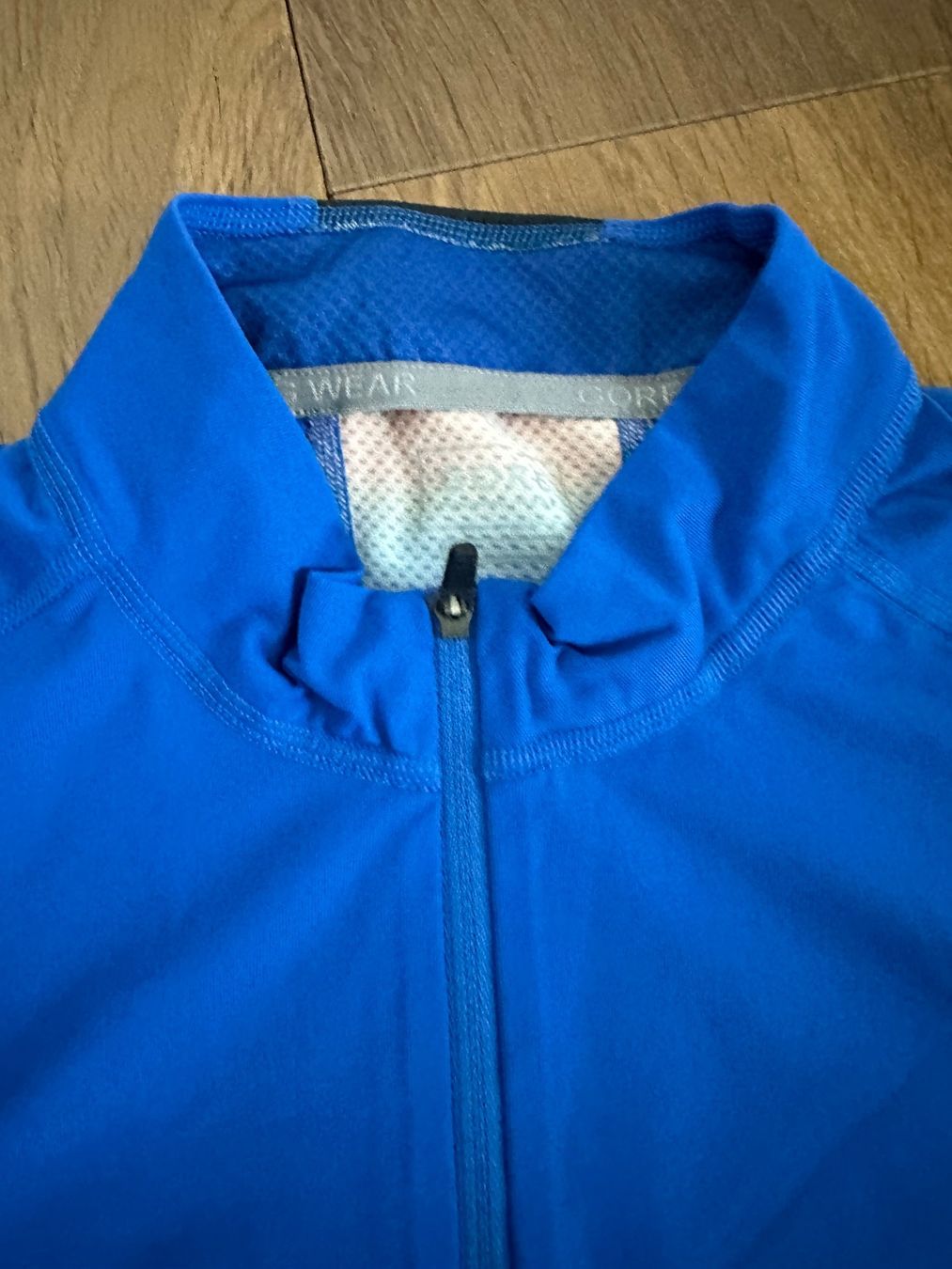 T-shirt: GORE Herren Running L neu – Nuovo (secondo la descrizione) da Chur venduto da Renibe 2
