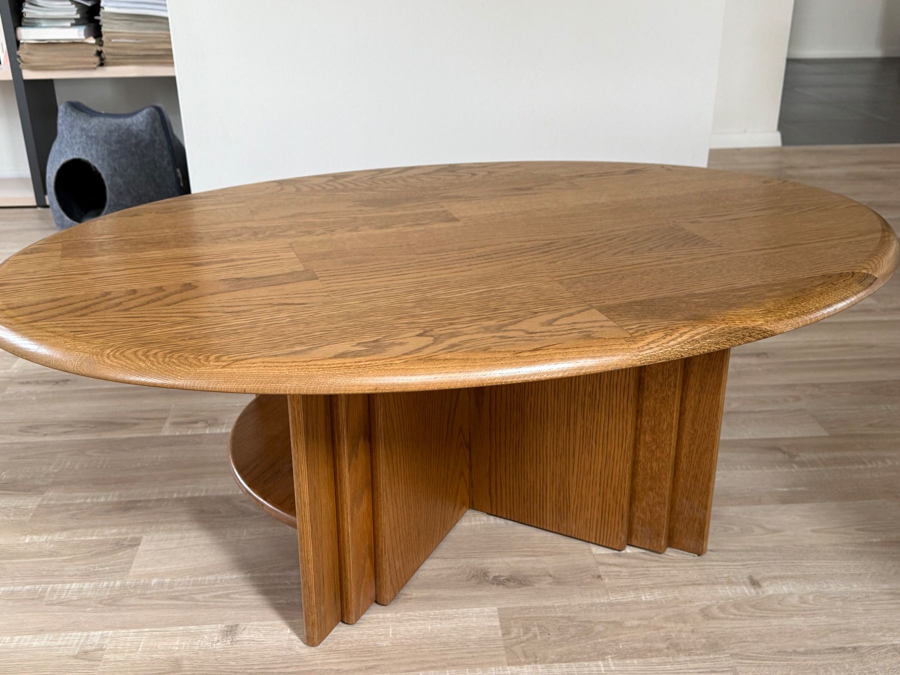 Tische: Table basse de salon – Gebraucht aus Les Genevez JU von zematou 2