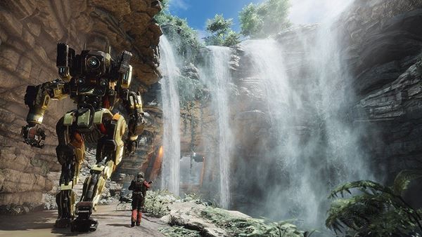 Spiele: Titanfall 2 (PC, 2016, EA APP (früher Origin) Download Code) – Neu (gemäss Beschreibung) aus Bad Säckingen von ms-spiele-keys 6