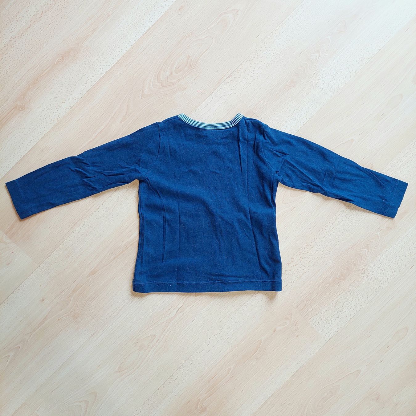 Petit Bateau Camicie, T-shirt & Polo: T-shirt Petit Bateau taille 110 cm – Usato da Épalinges venduto da lola_vp_99 2