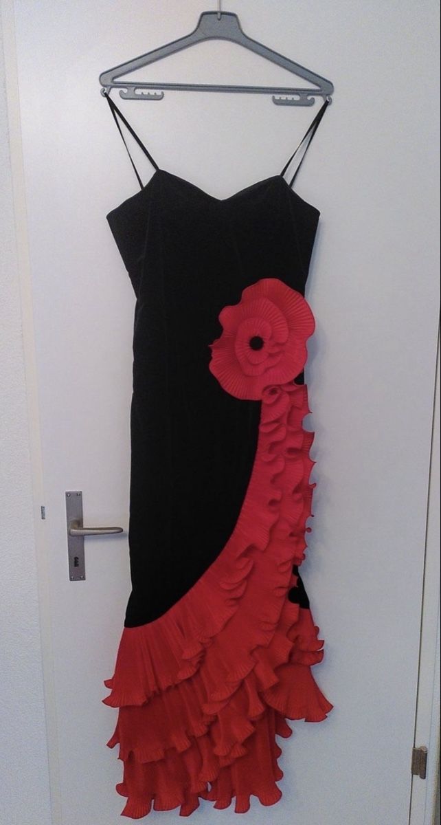 Vestiti: John Charles Abendkleid – Nuovo (secondo la descrizione) da Rorschacherberg venduto da QuoAli