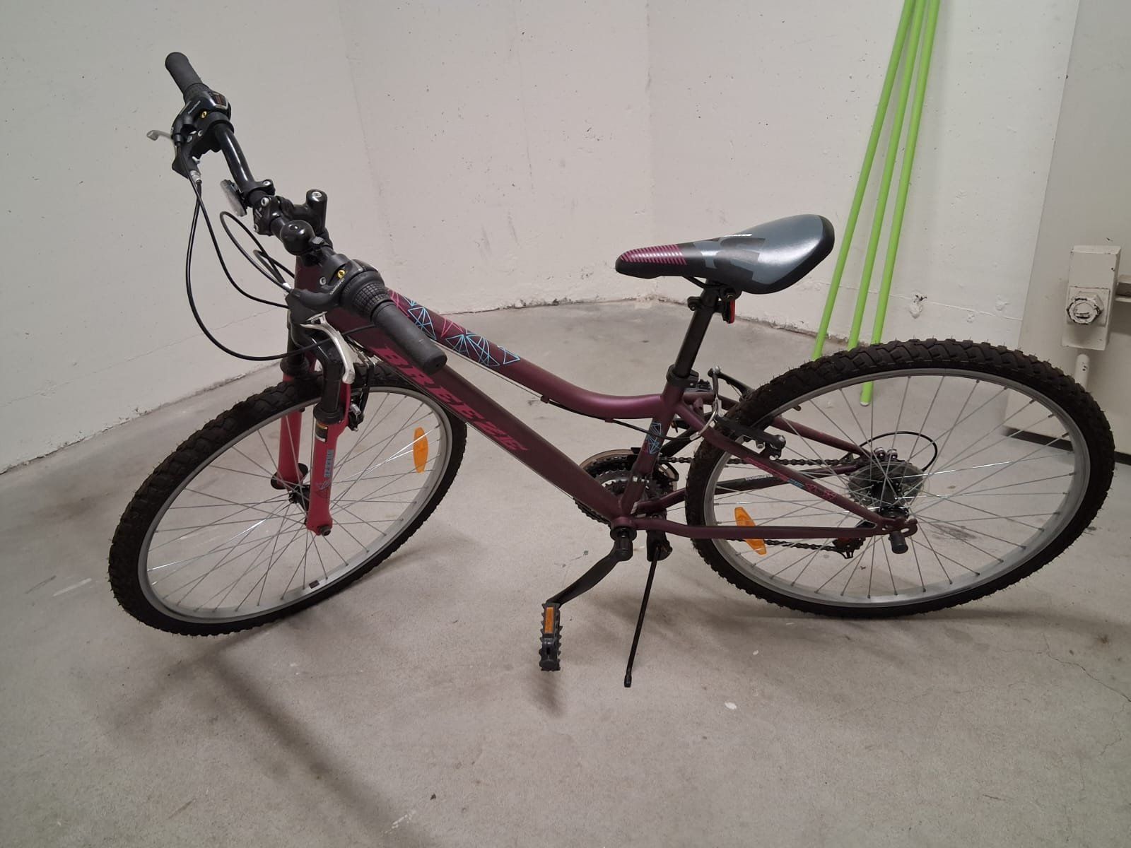 Velos: Velo – Gebraucht aus Wetzikon  ZH von ayt_ddz8 1