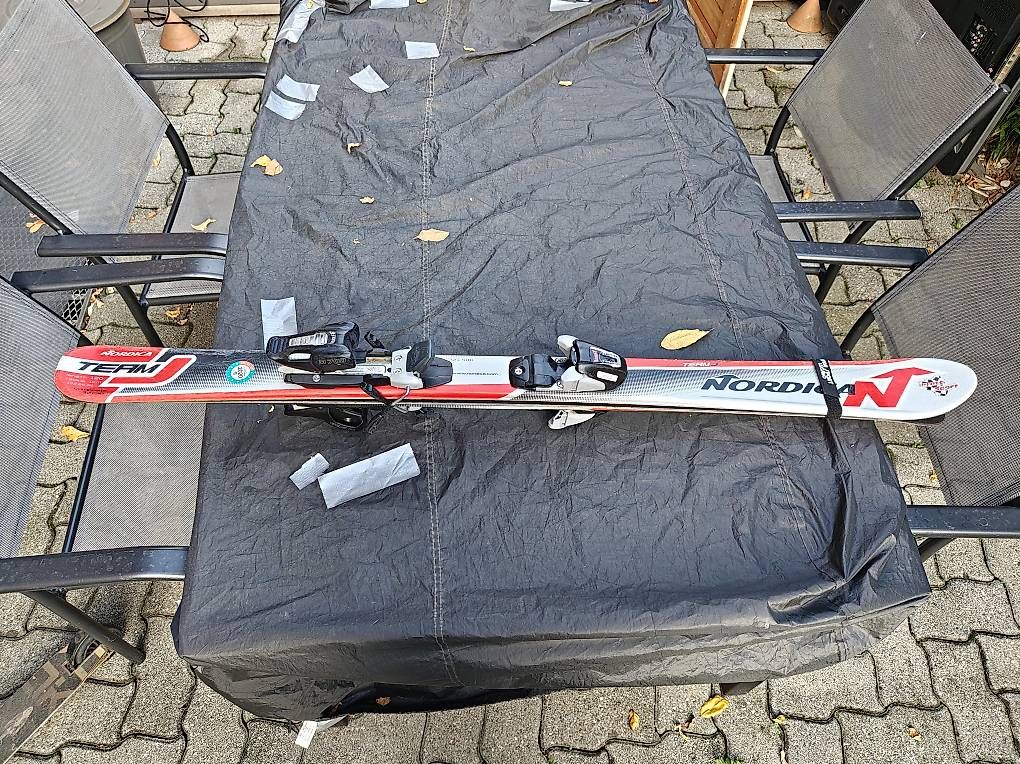Skis: Sci bambino/a – Gebraucht aus Gravesano von sim_5glq 3