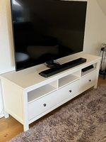 Hemnes Tv-Bank zu verkaufen
