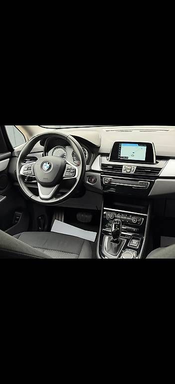 Automobili: BMW 218d xDrive Gran Tourer Steptronic – Usato da Aarau venduto da Avdyli1 5