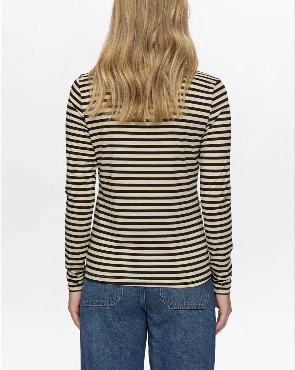 Maglioni & Felpe: NÜMPH Langarmshirt Gr.S NEU NP119,- – Nuovo e nell'imballaggio originale da Degersheim venduto da Starkigel 2
