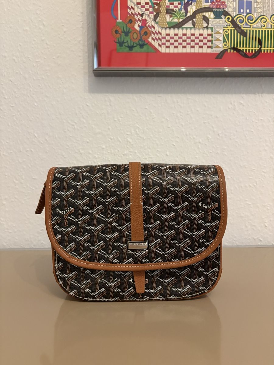 Goyard Altro in  Abbigliamento & Accessori: Sac Belvédère PM – Nuovo (secondo la descrizione) da Bogis-Bossey venduto da nor_by6j