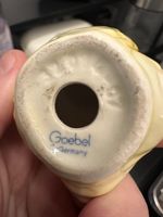Goebel Küken